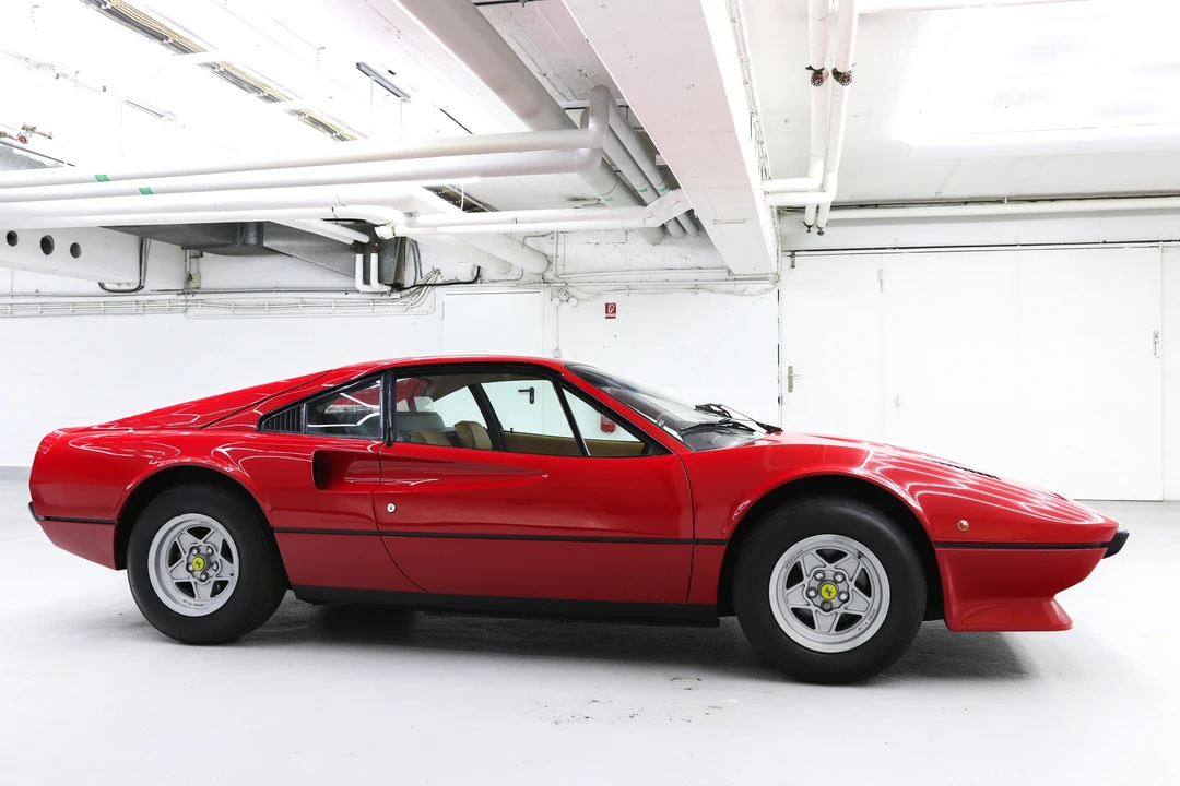 1978 Ferrari 308 GTB - Image 11 of 31