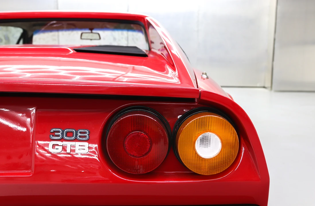 1978 Ferrari 308 GTB - Image 23 of 31