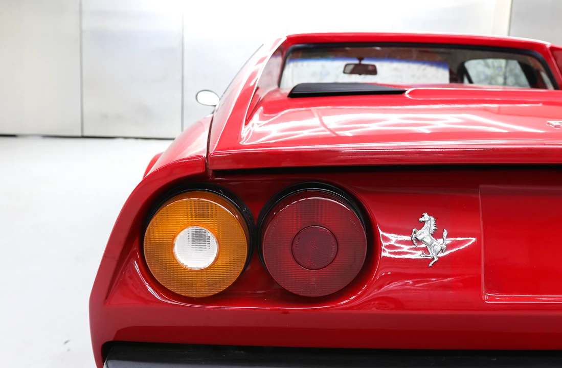 1978 Ferrari 308 GTB - Image 24 of 31