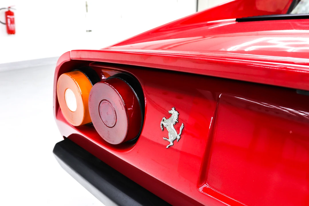 1978 Ferrari 308 GTB - Image 25 of 31