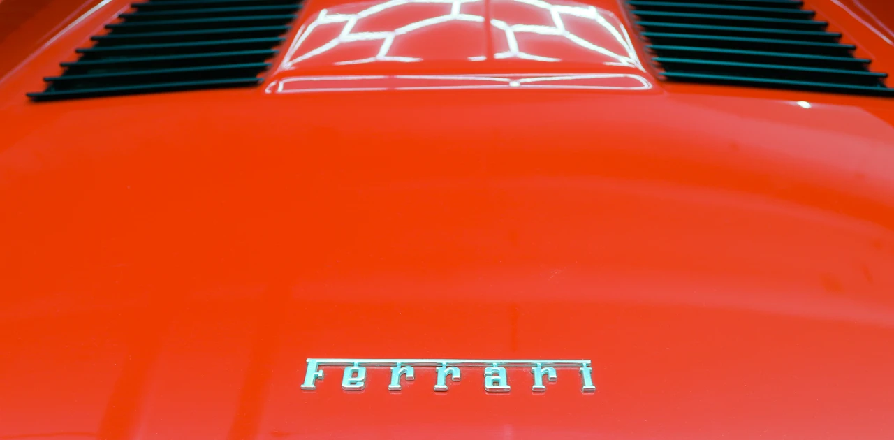 1978 Ferrari 308 GTB - Image 26 of 31