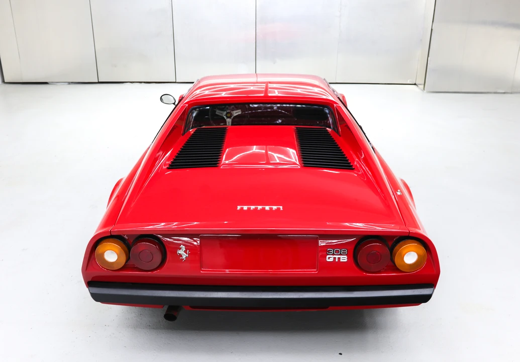 1978 Ferrari 308 GTB - Image 15 of 31