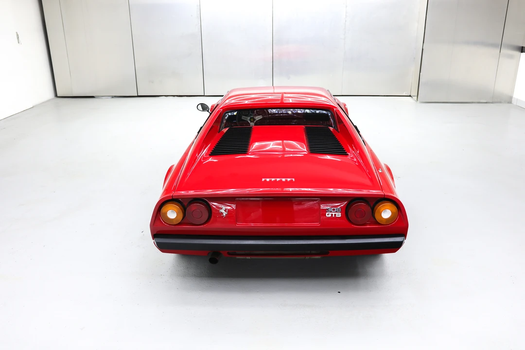 1978 Ferrari 308 GTB - Image 13 of 31