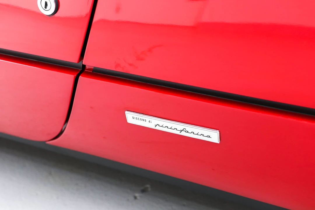 1978 Ferrari 308 GTB - Image 27 of 31