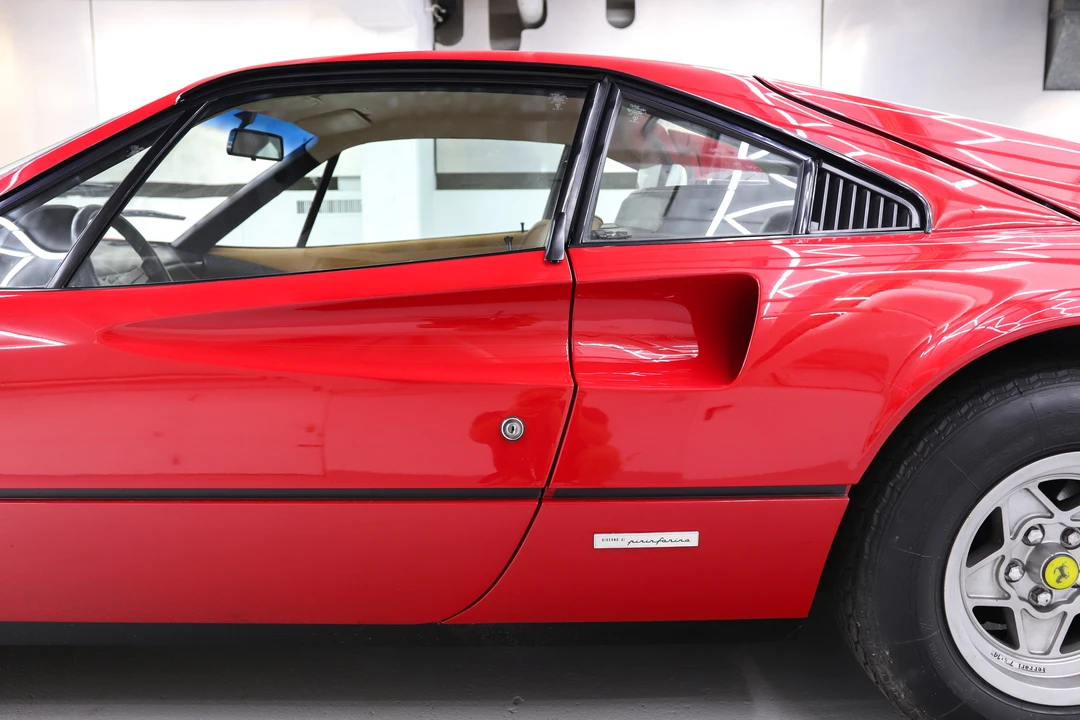 1978 Ferrari 308 GTB - Image 28 of 31