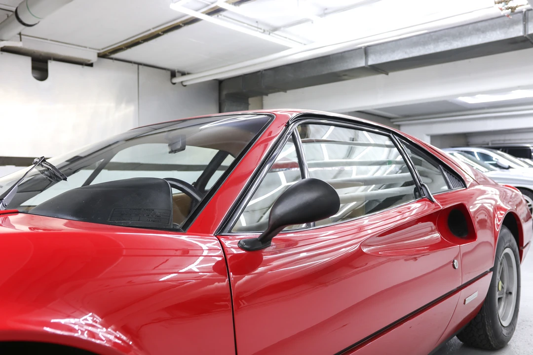 1978 Ferrari 308 GTB - Image 29 of 31