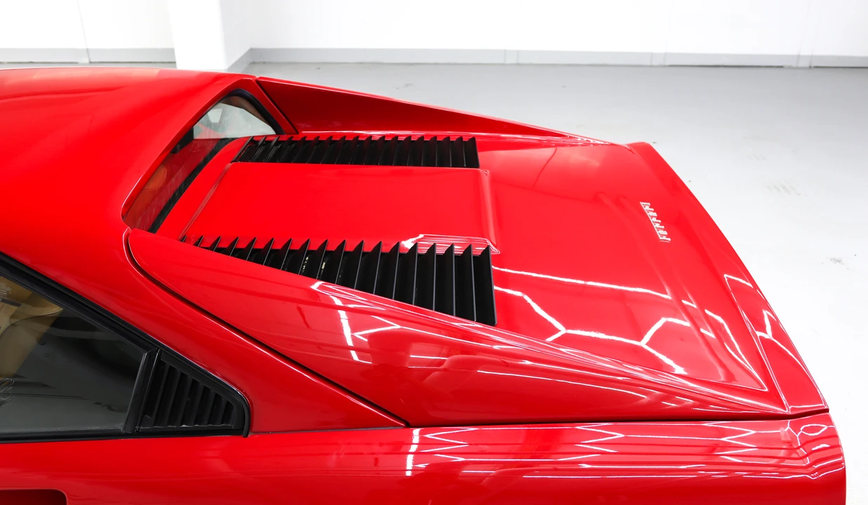 1978 Ferrari 308 GTB - Image 31 of 31