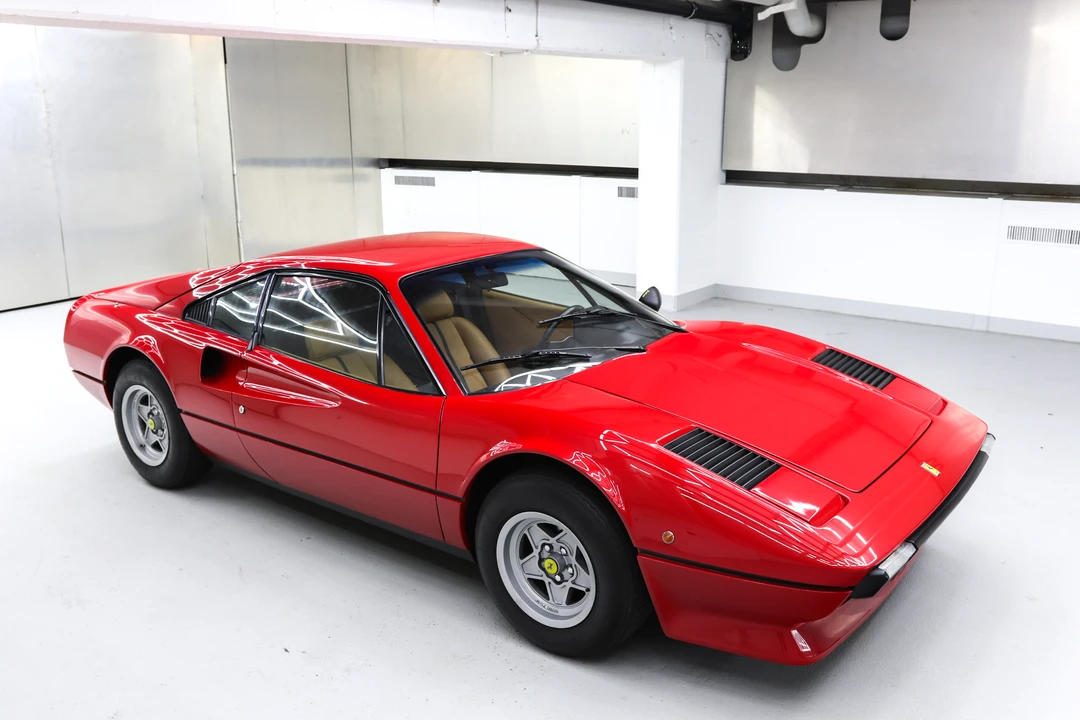 1978 Ferrari 308 GTB - Image 18 of 31