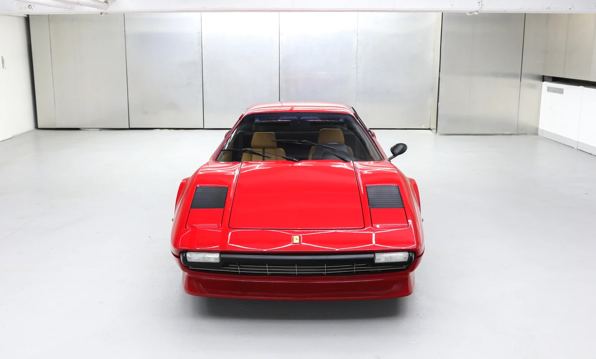 1978 Ferrari 308 GTB - Image 10 of 31