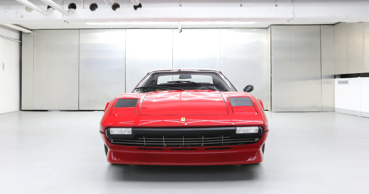 1978 Ferrari 308 GTB - Image 2 of 31