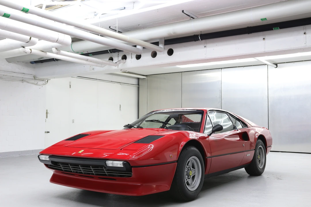 1978 Ferrari 308 GTB - Image 19 of 31
