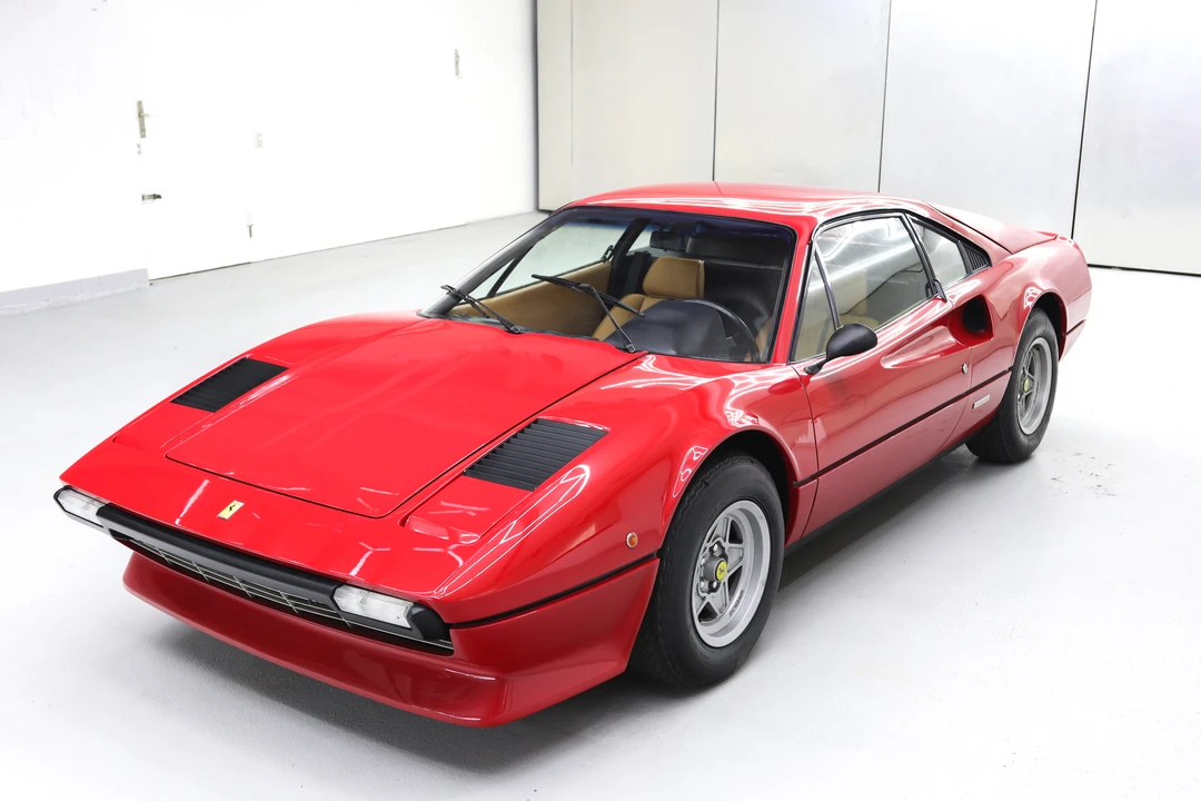 1978 Ferrari 308 GTB - Image 20 of 31