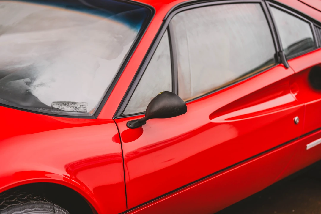 1978 Ferrari 308 GTB - Image 22 of 31