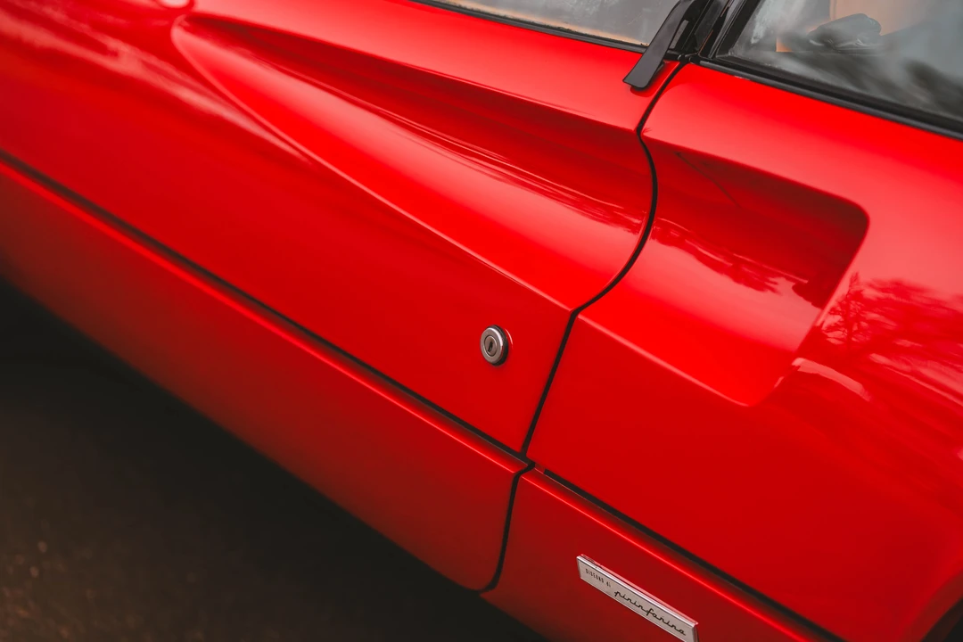 1978 Ferrari 308 GTB - Image 23 of 31