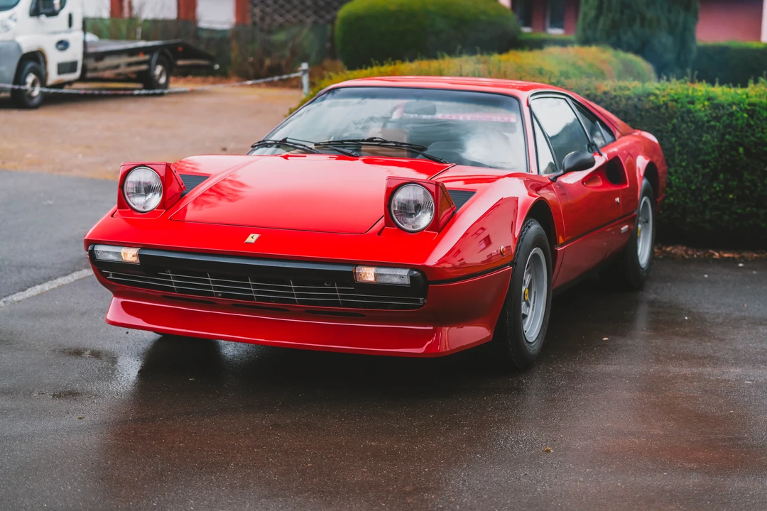 1978 Ferrari 308 GTB - Image 9 of 31