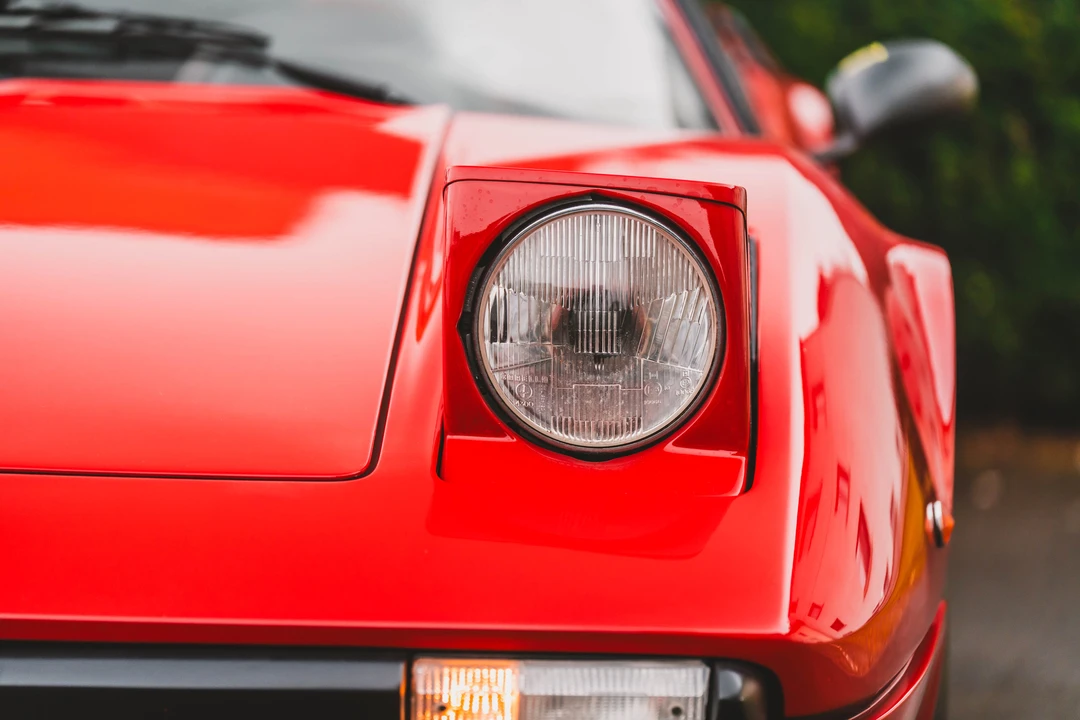 1978 Ferrari 308 GTB - Image 25 of 31