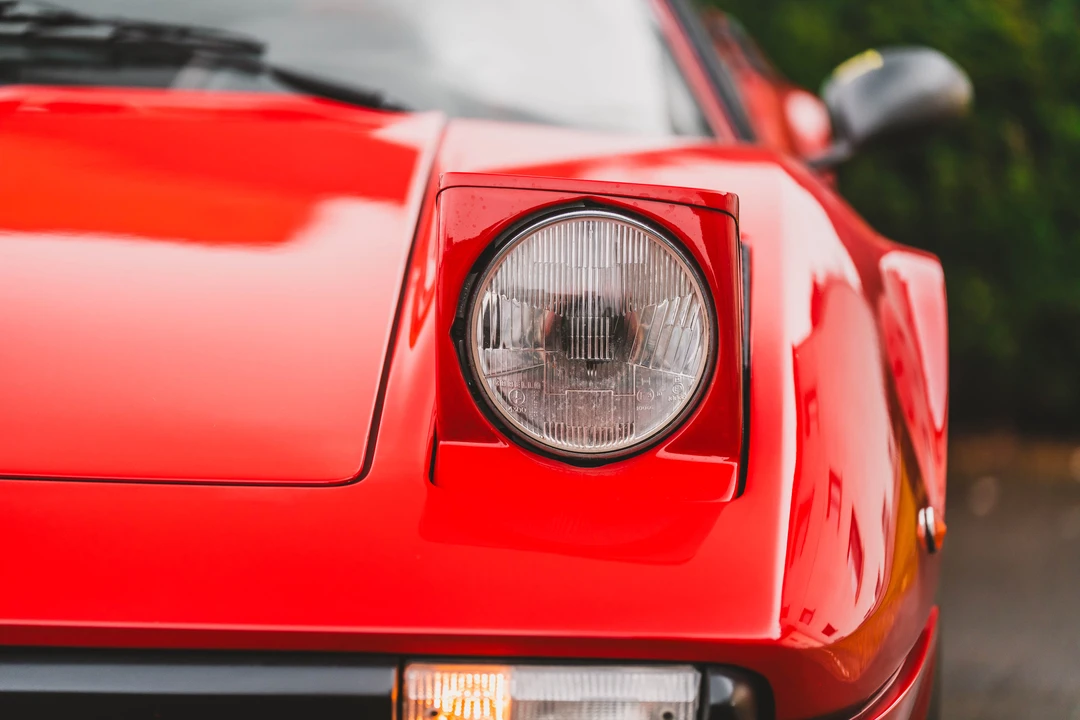 1978 Ferrari 308 GTB - Image 26 of 31