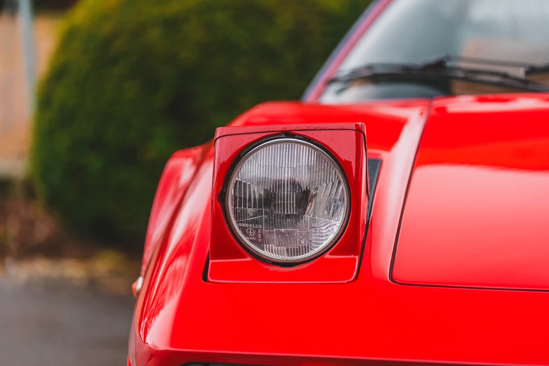 1978 Ferrari 308 GTB - Image 27 of 31