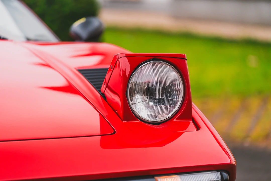 1978 Ferrari 308 GTB - Image 28 of 31