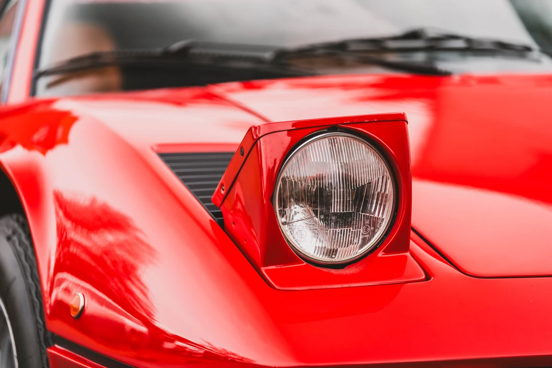 1978 Ferrari 308 GTB - Image 29 of 31