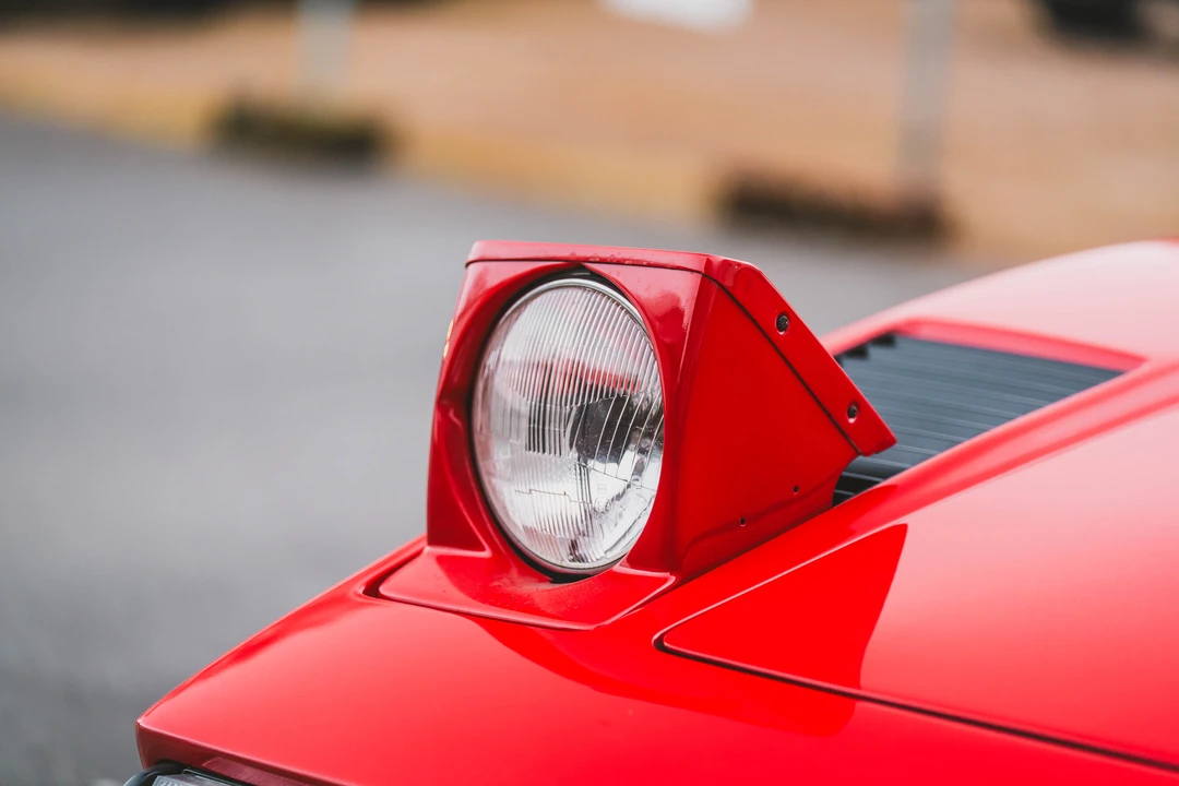 1978 Ferrari 308 GTB - Image 30 of 31