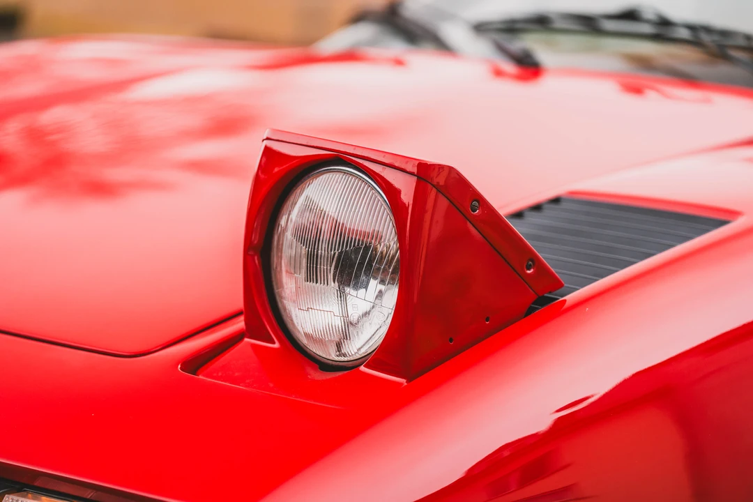 1978 Ferrari 308 GTB - Image 31 of 31