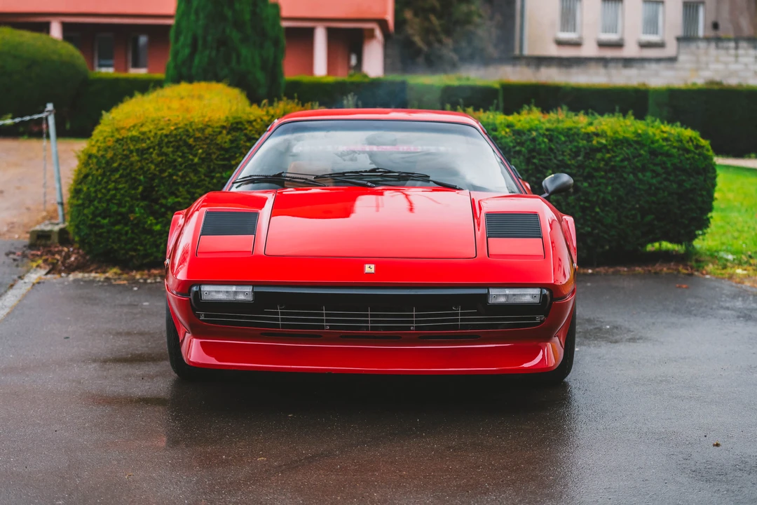 1978 Ferrari 308 GTB - Image 10 of 31
