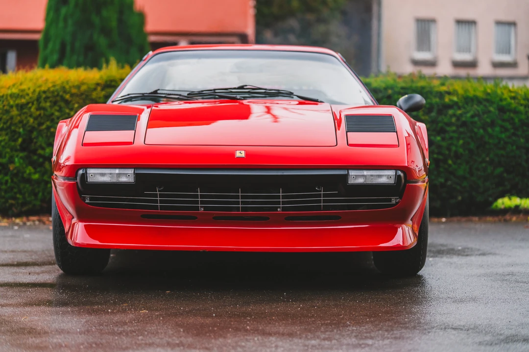 1978 Ferrari 308 GTB - Image 20 of 31