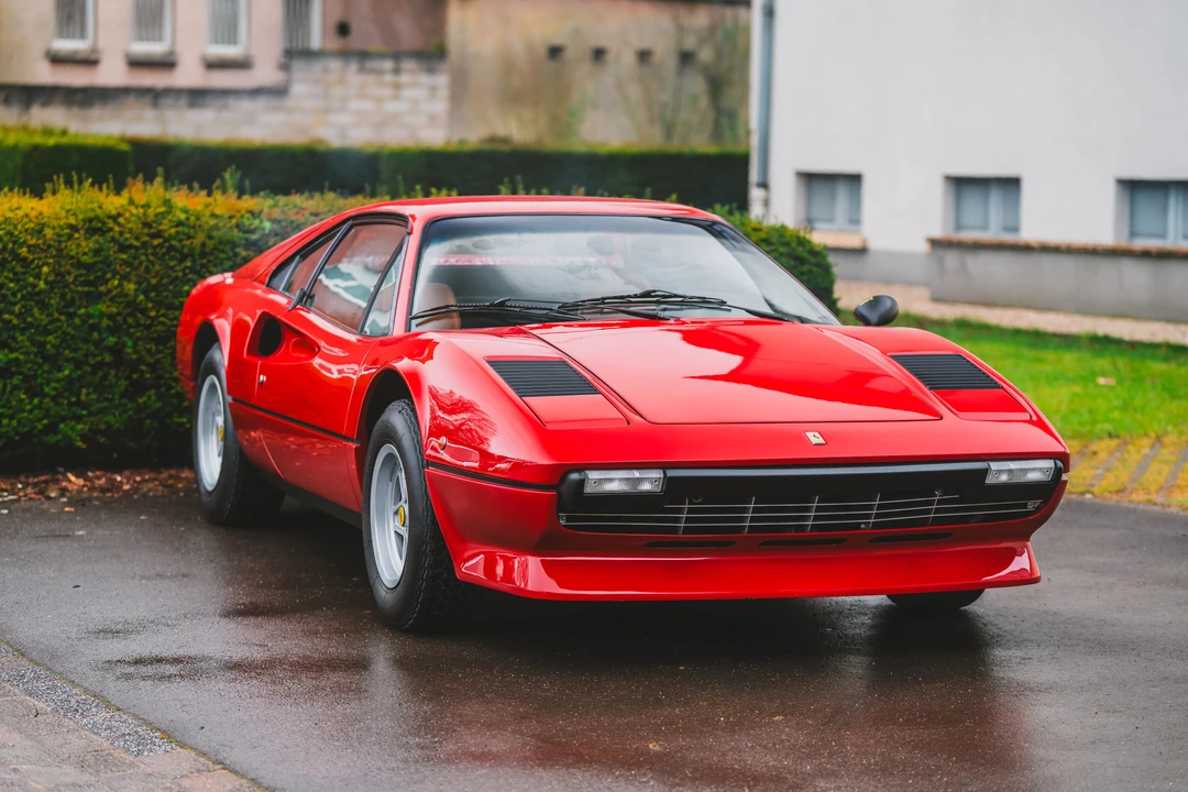 1978 Ferrari 308 GTB - Image 21 of 31
