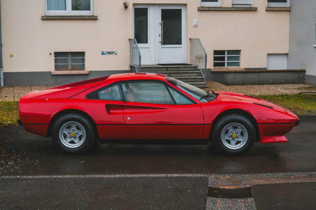 1978 Ferrari 308 GTB - Image 13 of 31