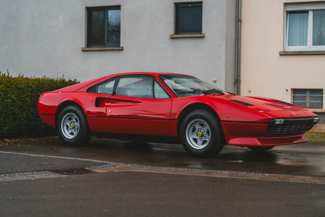 1978 Ferrari 308 GTB - Image 12 of 31