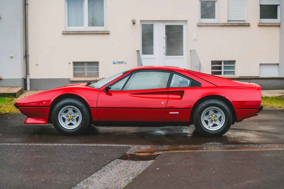 1978 Ferrari 308 GTB - Image 18 of 31