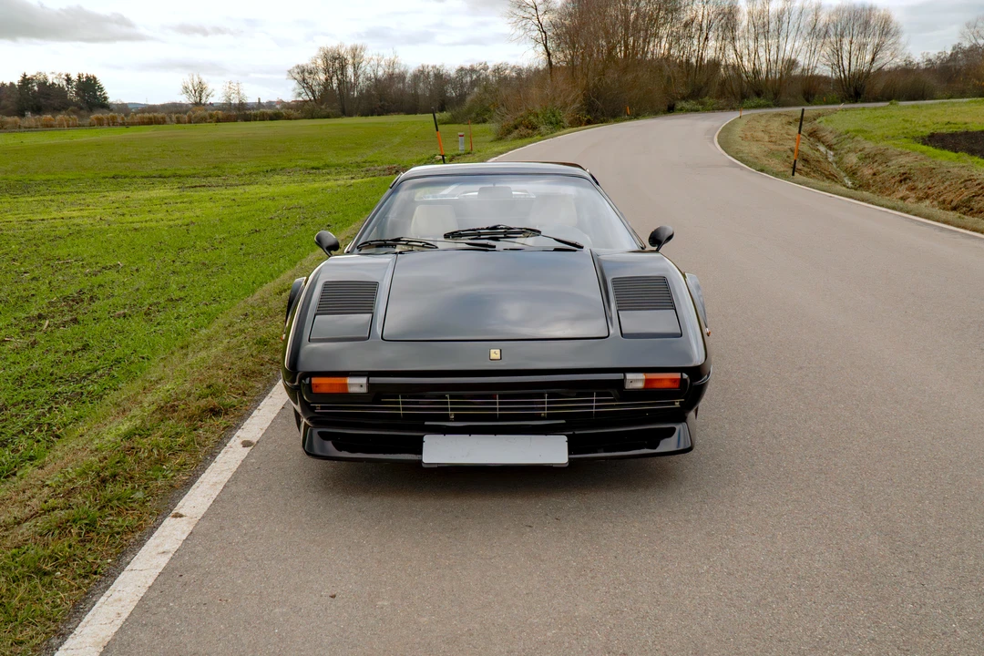 1978 Ferrari 308 GTB - Image 2 of 31