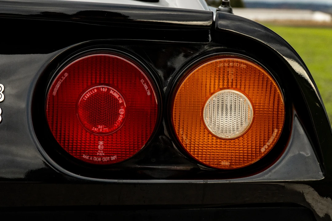 1978 Ferrari 308 GTB - Image 24 of 31