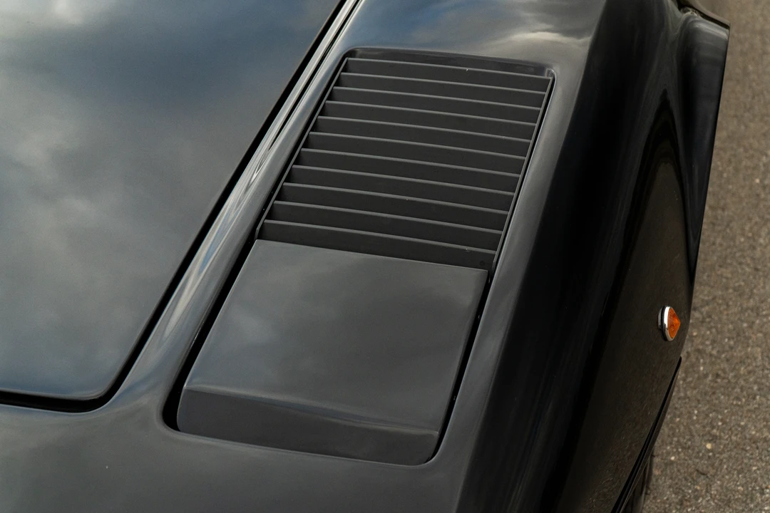 1978 Ferrari 308 GTB - Image 13 of 31
