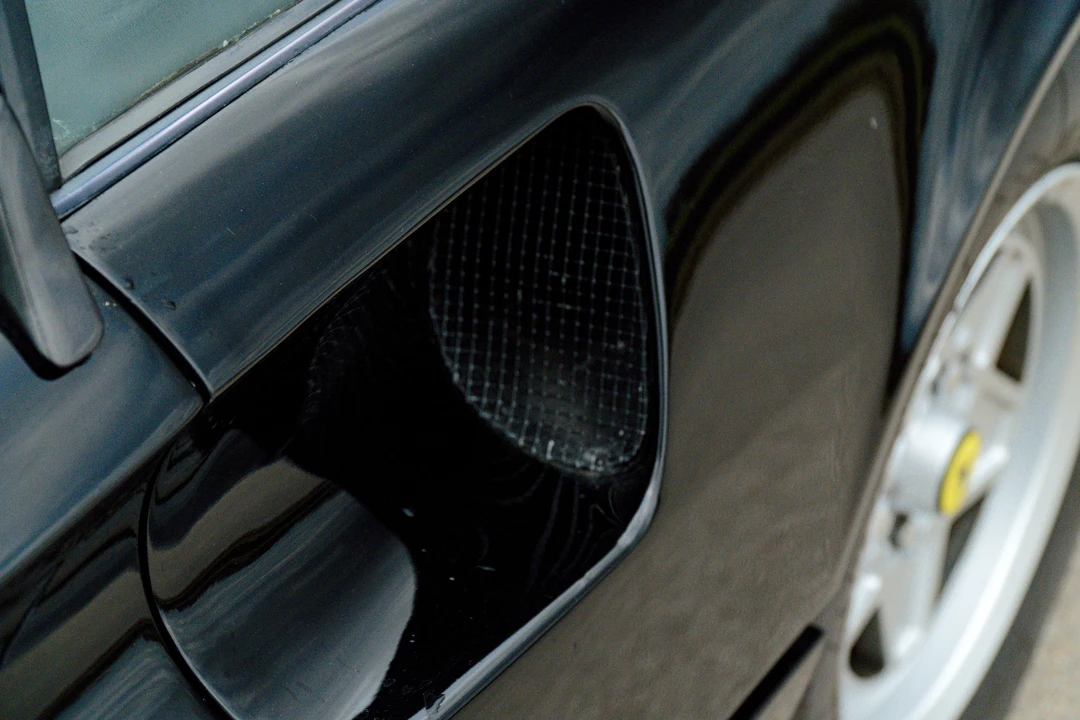 1978 Ferrari 308 GTB - Image 31 of 31