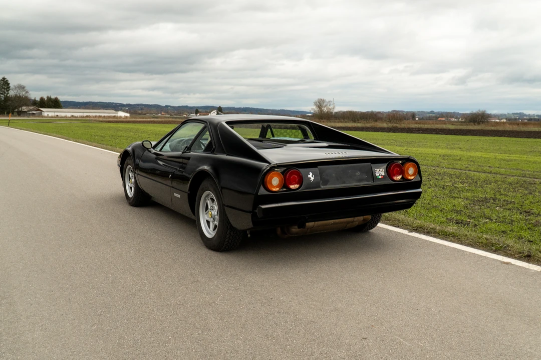 1978 Ferrari 308 GTB - Image 10 of 31