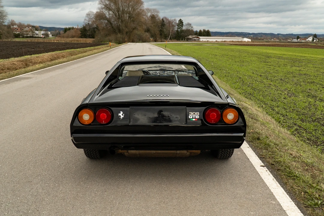 1978 Ferrari 308 GTB - Image 7 of 31