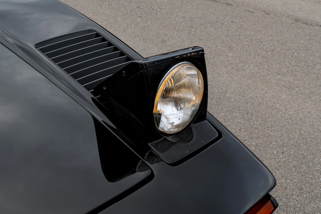 1978 Ferrari 308 GTB - Image 14 of 31