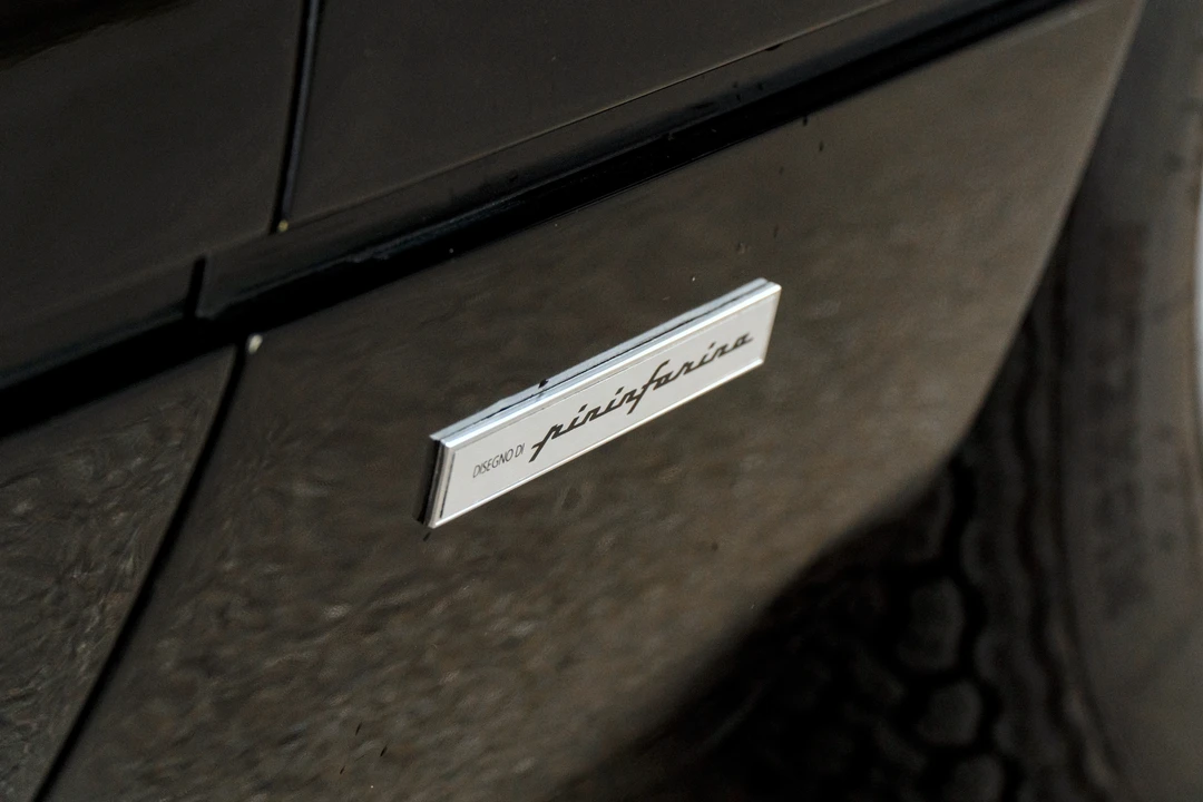 1978 Ferrari 308 GTB - Image 21 of 31