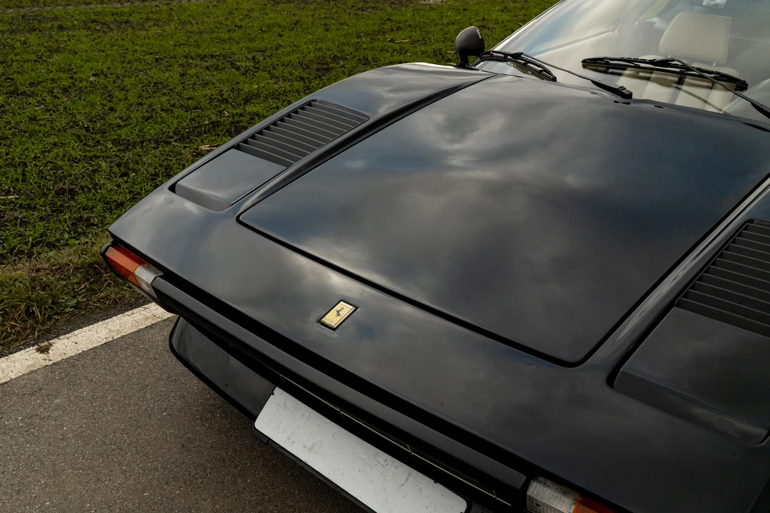 1978 Ferrari 308 GTB - Image 16 of 31