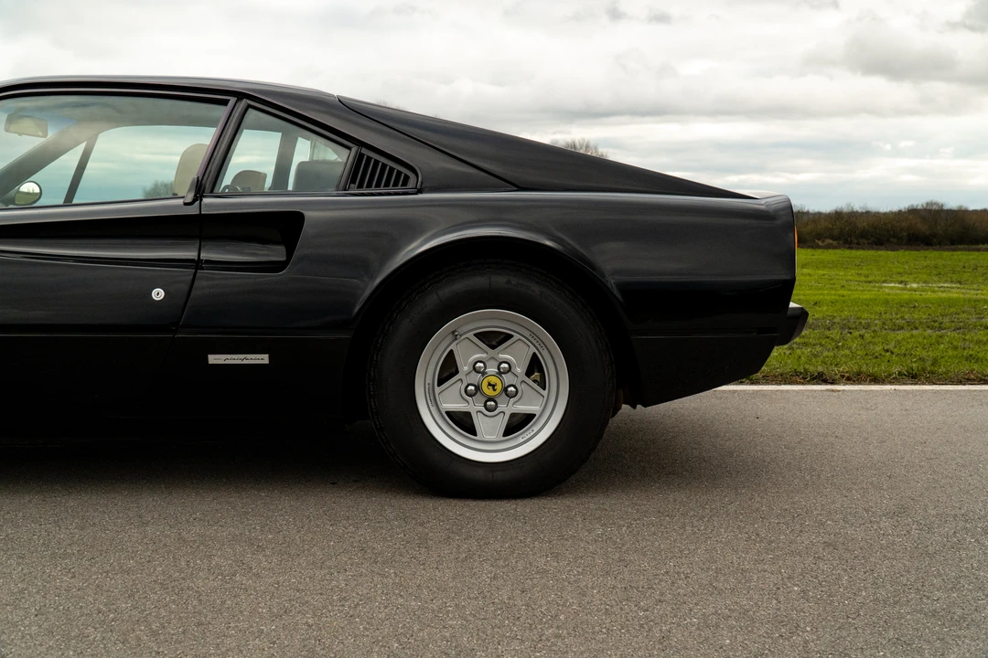 1978 Ferrari 308 GTB - Image 29 of 31