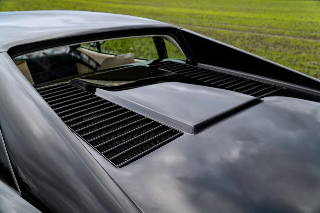 1978 Ferrari 308 GTB - Image 20 of 31