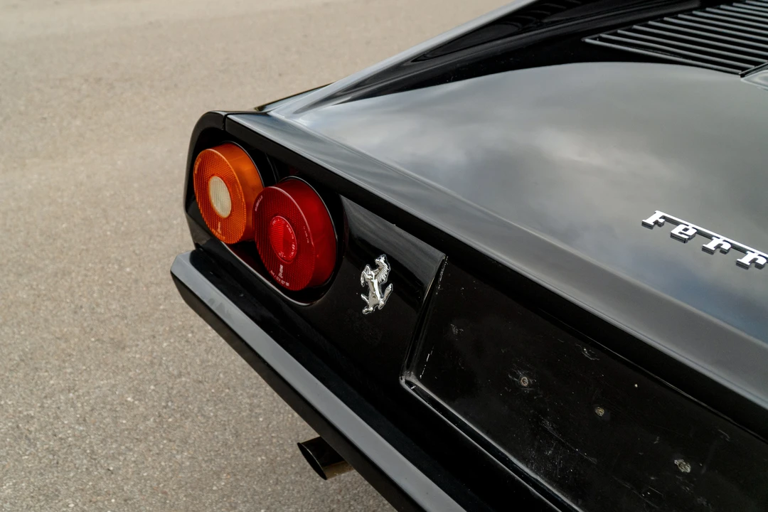 1978 Ferrari 308 GTB - Image 26 of 31