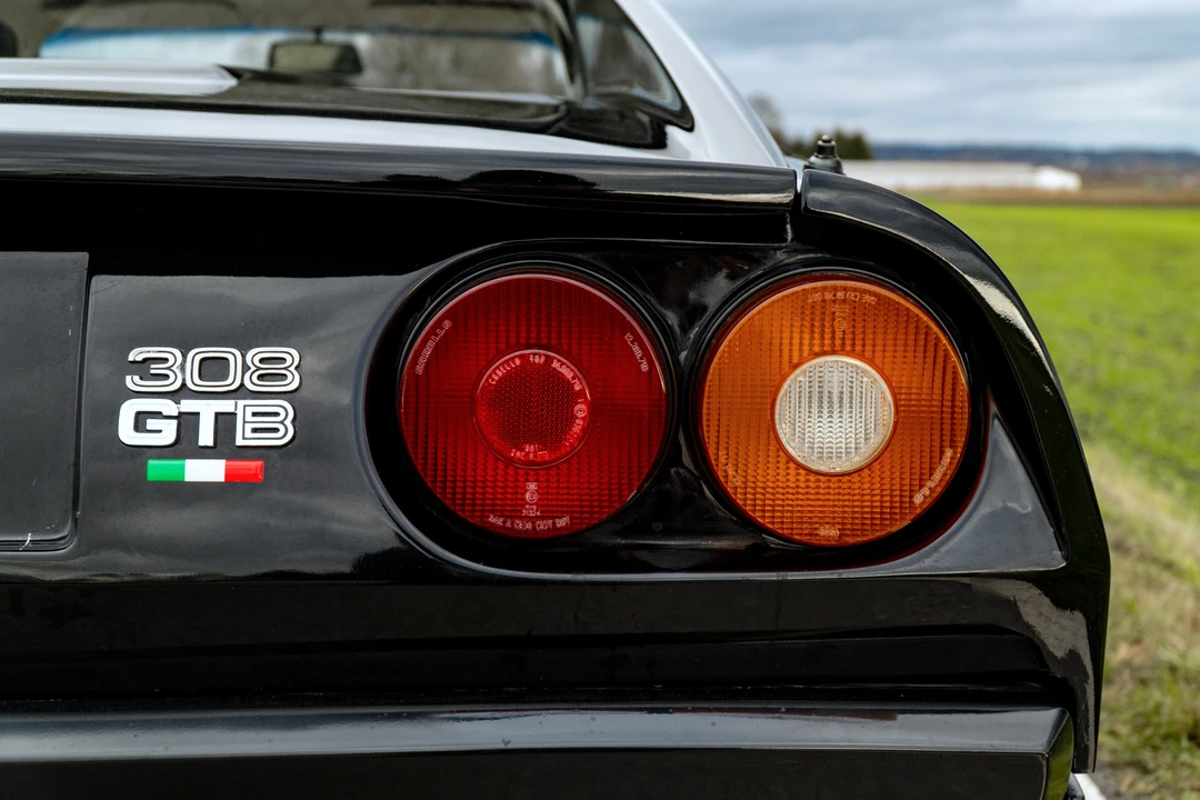 1978 Ferrari 308 GTB - Image 25 of 31