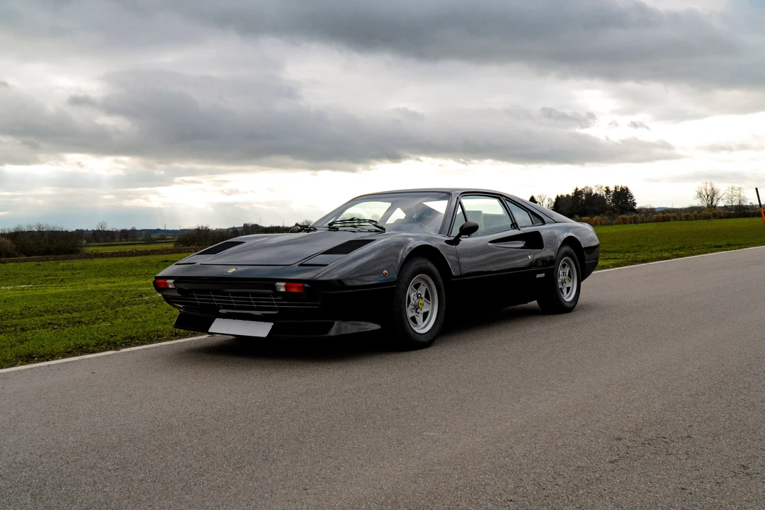 1978 Ferrari 308 GTB - Image 11 of 31