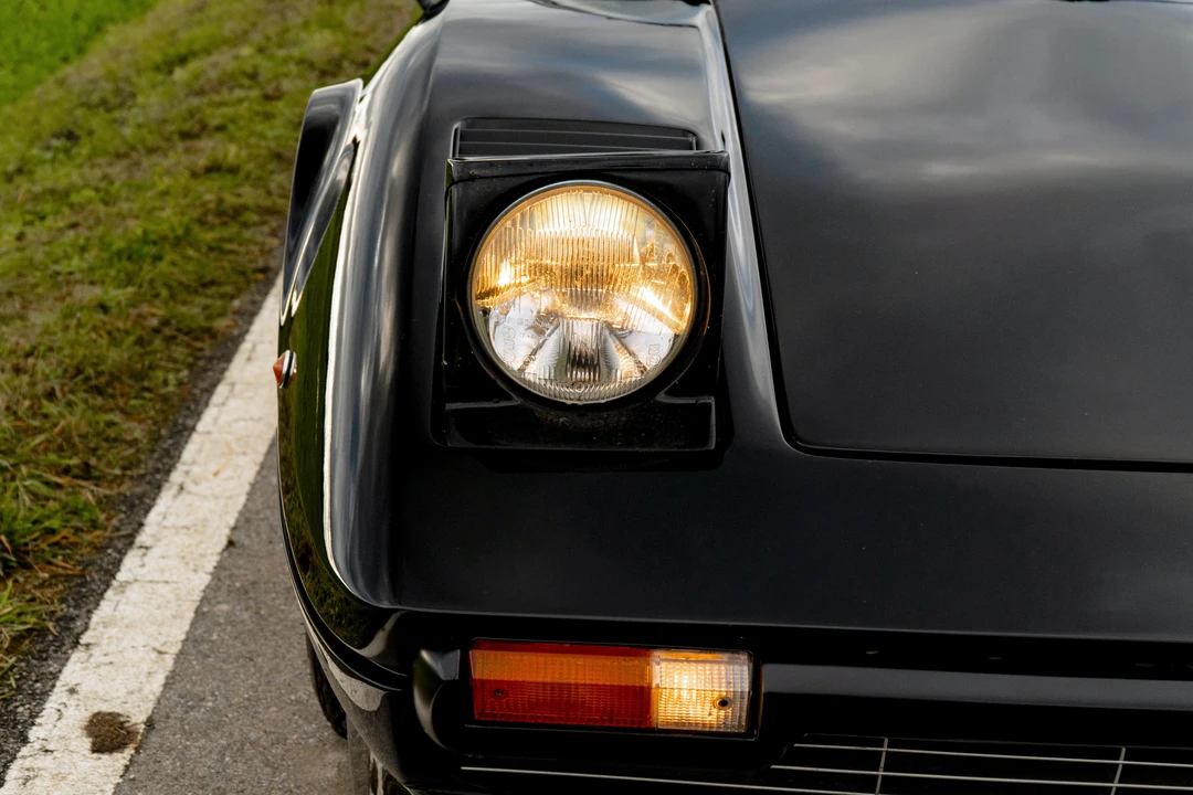 1978 Ferrari 308 GTB - Image 17 of 31