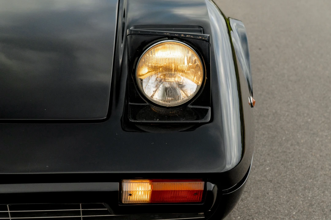 1978 Ferrari 308 GTB - Image 18 of 31