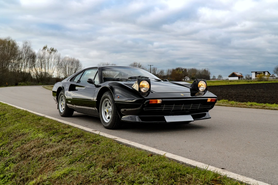1978 Ferrari 308 GTB - Image 12 of 31