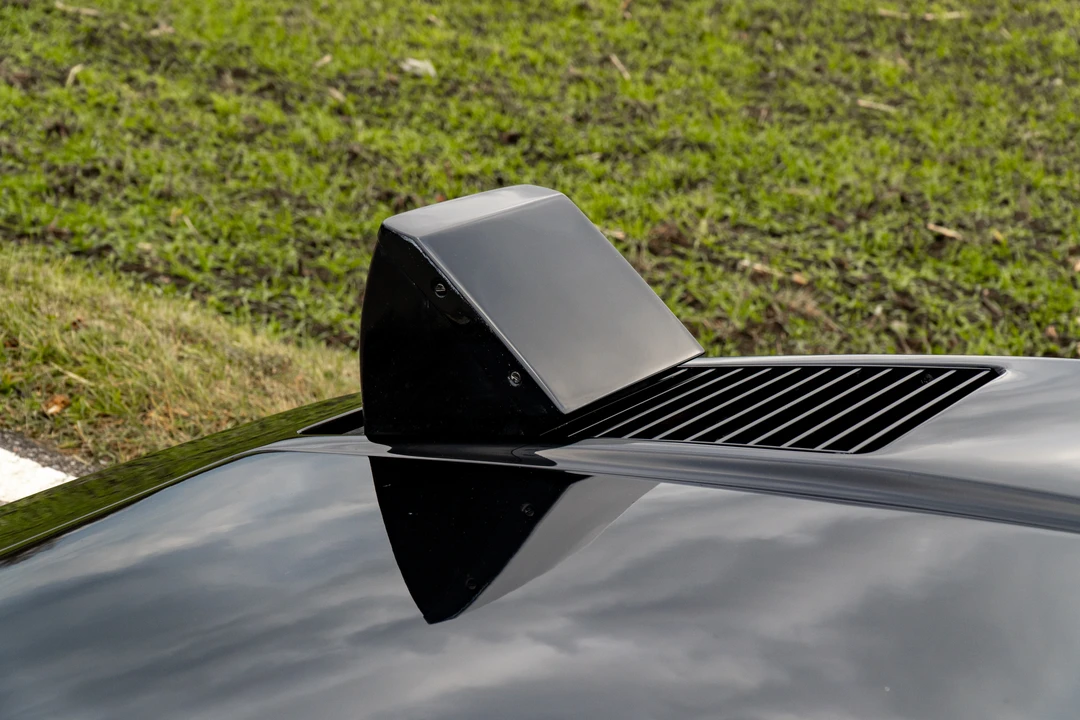 1978 Ferrari 308 GTB - Image 19 of 31